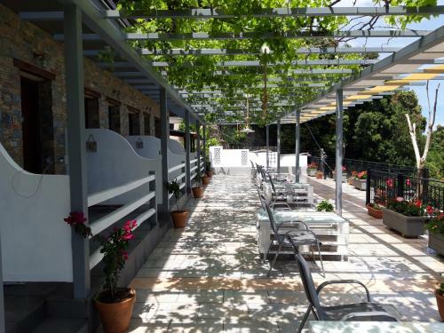 Apartamento Ammos Papanero