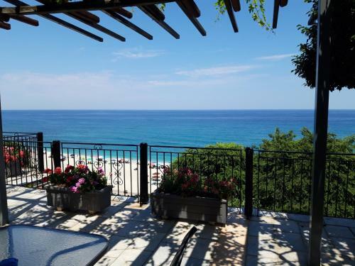Apartamento Ammos Papanero
