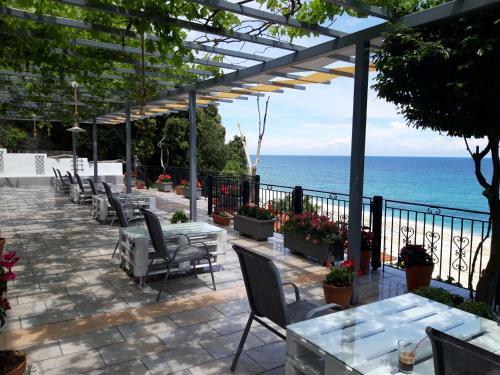 Apartamento Ammos Papanero