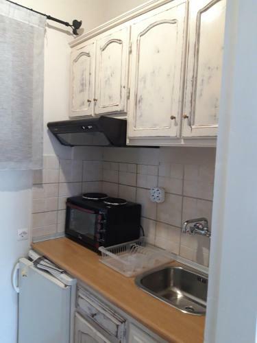 Apartamento Ammos Papanero