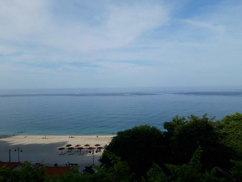 Apartamento Ammos Papanero