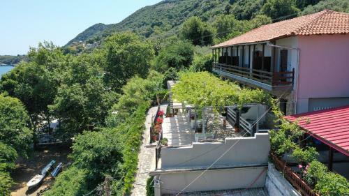 Apartamento Ammos Papanero