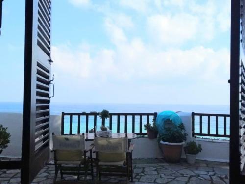 Ocean Blue Residence