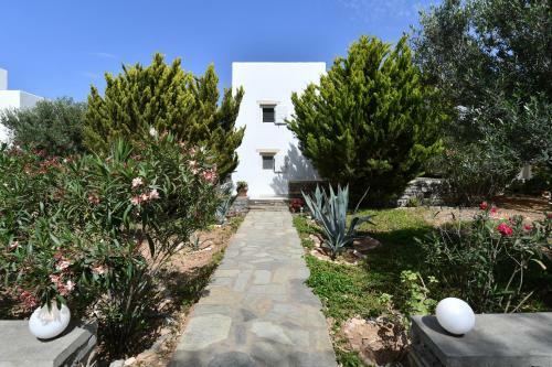 Filizi Vacation Home