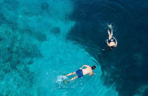 Keromoussi Seaside Boutique Hotel - Adult Only