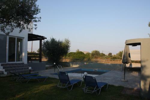 Villa Lene