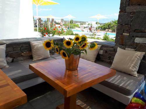 Hotel Blue Amaryllis Villas