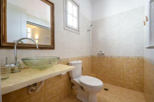 Apartamento Akrolithos Studios