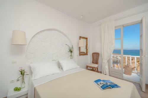 Apartamento Akrolithos Studios
