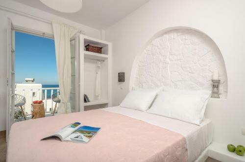 Apartamento Akrolithos Studios