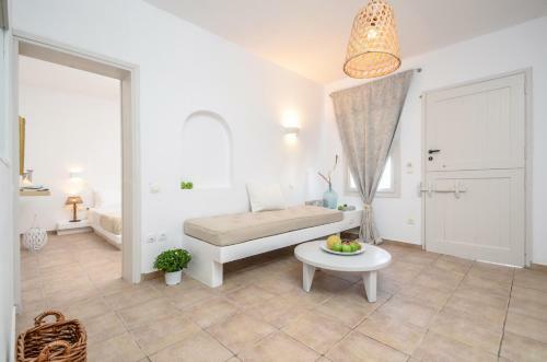 Apartamento Akrolithos Studios