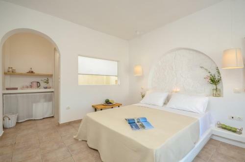 Apartamento Akrolithos Studios