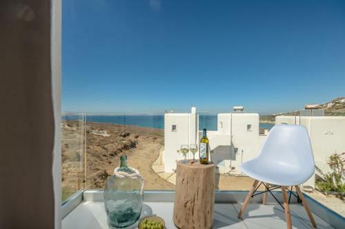 Apartamento Akrolithos Studios