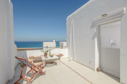 Apartamento Akrolithos Studios