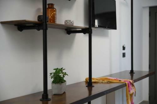 Villa Orion Eco Suites