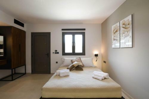 Villa Orion Eco Suites