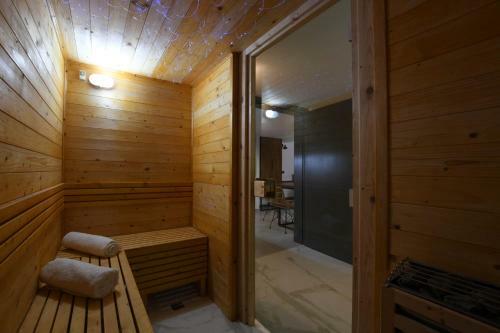 Villa Orion Eco Suites