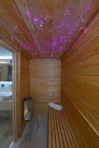Villa Orion Eco Suites