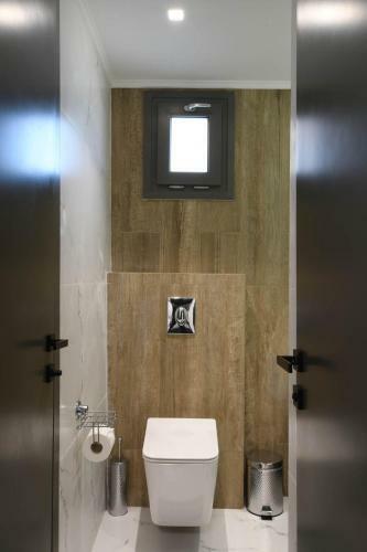 Villa Orion Eco Suites