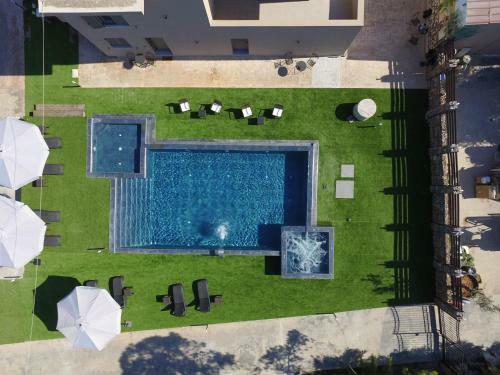 Villa Orion Eco Suites