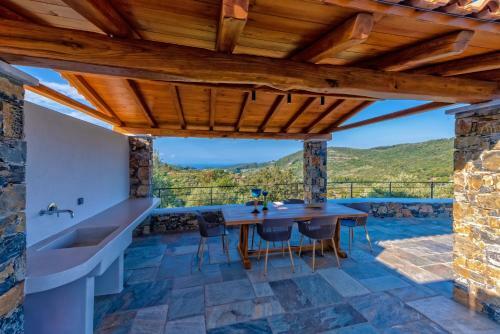 Stargaze Villas - Orion