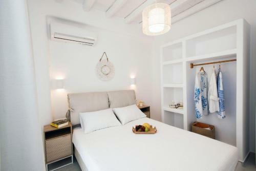 Desire Mykonos Apartments
