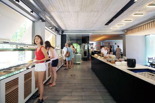 Apartamento Ecosuites