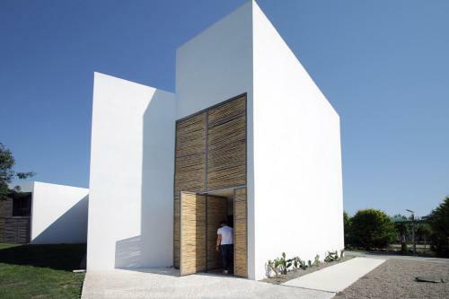 Apartamento Ecosuites