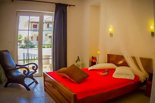 Aparthotel Alykes Garden Village