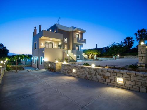 Villa Calliope