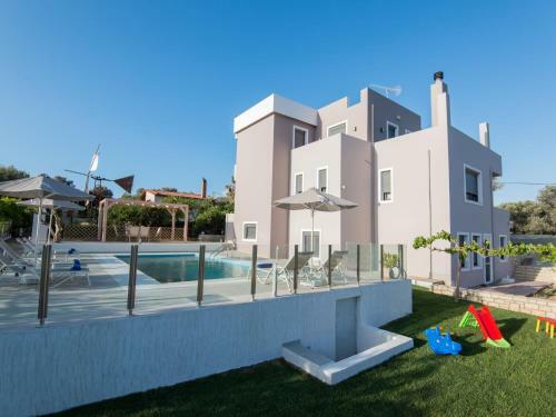 Villa Calliope