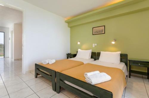 Sea View Hotel