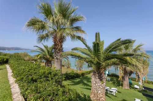 Sea View Hotel