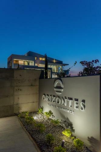 Villa Orizontes Deluxe Residence