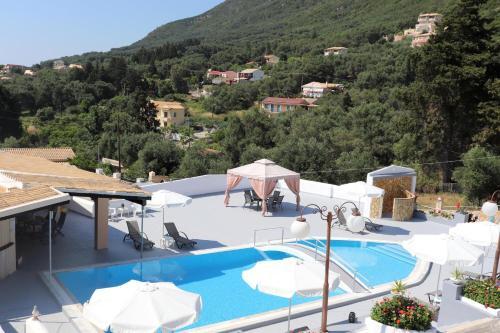 Apartamento Loukia's 1