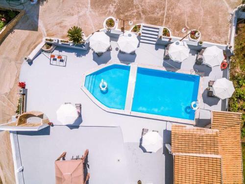 Apartamento Loukia's 2