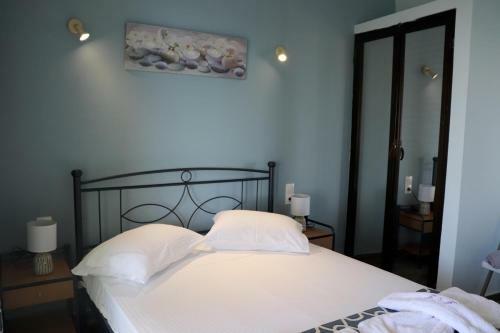 Apartamento Loukia's 2
