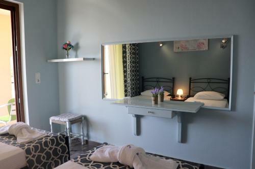 Apartamento Loukia's 2