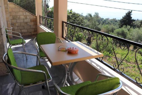 Apartamento Loukia's 2