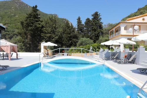 Apartamento Loukia's 2