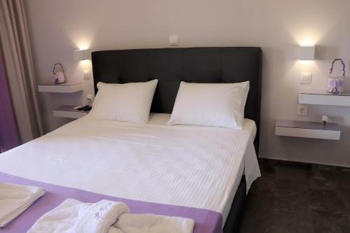 Apartamento Loukia's 3