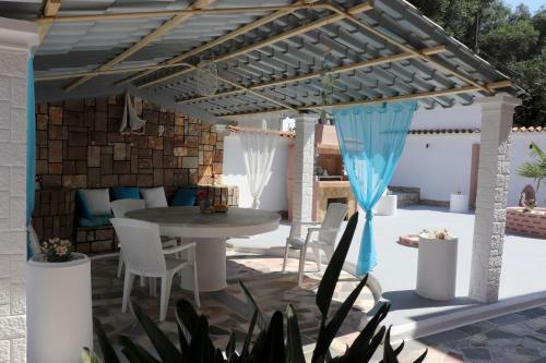 Apartamento Loukia's 4