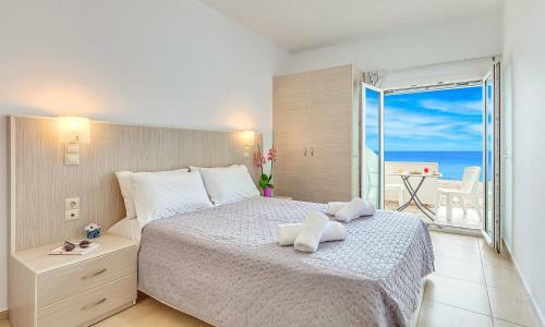 Apartamento Fodele Beachfront Apts