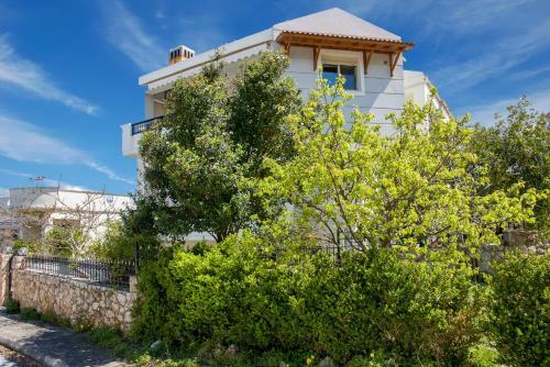 Apartamento Dione Apt. With Terrace