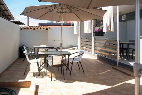 Hotel Villa Frideriki