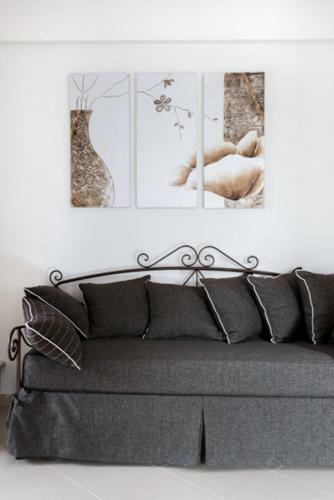 Hotel Studios Megas Alexandros