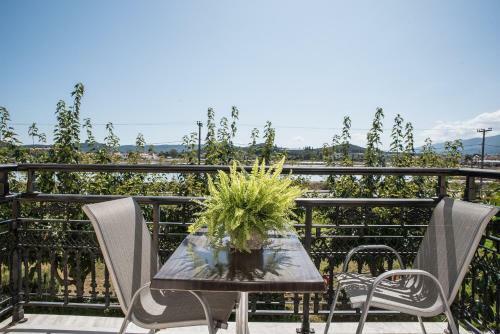 Apartamento Aphrodite Studios & Suites