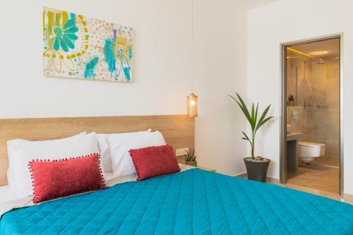 Apartamento Aphrodite Studios & Suites