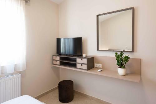 Fragika Homes Luxury Villas