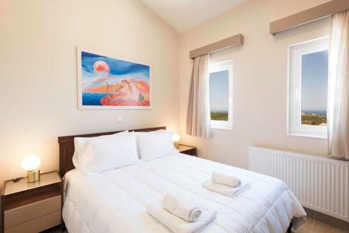 Fragika Homes Luxury Villas